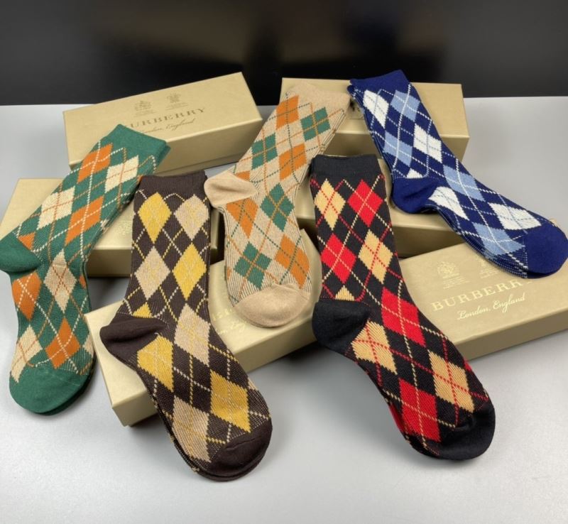 Burberry Socks